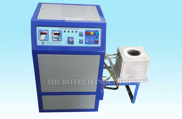 Induction Melting Furnace Induction Melting Furnace